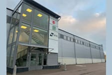 Kontorslokal på Knut Påls väg 2, Helsingborg