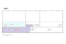 Industrilokal på Stenyxegatan 26, Malmö – bild 3