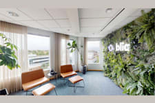 Kontorslokal på Kristian IV:s väg 3, Halmstad – bild 4