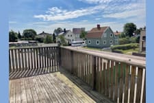 Butikslokal på Porsevägen 27, Falkenberg – bild 2