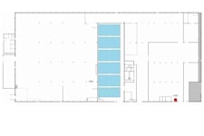 Lagerlokal på Esplanaden 1, Hallsberg – bild 13