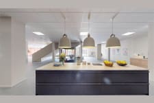 Restauranglokal på Brogatan 3, Halmstad – bild 2