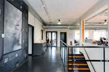 Kontorslokal på Slöjdgatan 39, Örebro – bild 3