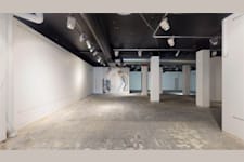 Butikslokal på Klammerdammsgatan 4, Halmstad