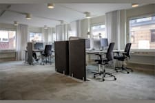 Kontorslokal på Humlegårdsgatan 20, Stockholm – bild 2