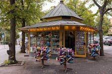 Butikslokal på Djurgården, Stockholm – bild 4