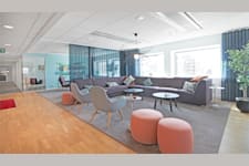 Kontorslokal på Jan Stenbecks Torg 17, KISTA