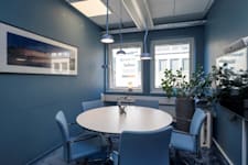 Kontorslokal på Djäknegatan 28, MALMÖ – bild 8