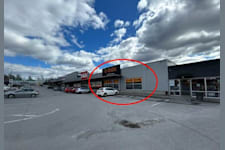 Butikslokal på Skolgärdesvägen 2, Karlskoga – bild 2