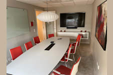 Kontorslokal på Klammerdammsgatan 8, Halmstad – bild 2