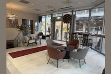 Restauranglokal på Toppläge Cafè - Uppsala, Uppsala – bild 25