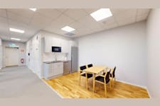 Coworking-plats på Avtalsvägen 1, Landskrona – bild 3