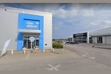 Butikslokal på Ringvägen 3A, Ljungby – bild 3