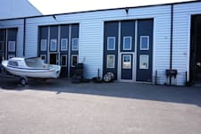 Industrilokal på Konsul Johnsons väg 16, Nr 2, Nynäshamn – bild 4