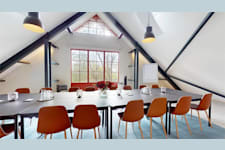 Kontorslokal på Loarps Gård 1277, Tågarp – bild 9