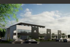 Butikslokal på Kristinebergsvägen 15, Halmstad – bild 2