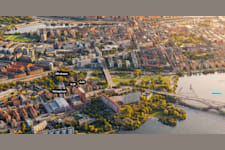 Kontorslokal på Gjörwellsgatan 30, Stockholm – bild 3