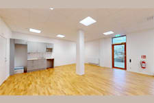 Butikslokal på Skeppsgatan 28, Malmö – bild 2