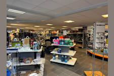 Butikslokal på Bultgatan 40, Kungälv – bild 5