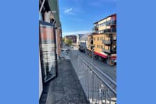 Kontorslokal på Klammerdammsgatan 2, Halmstad – bild 3