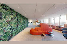 Butikslokal på Violinvägen 1, Falkenberg – bild 3