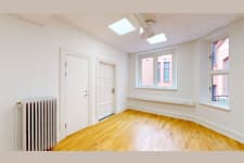 Kontorslokal på Kullagatan 6, Helsingborg – bild 4