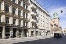 Restauranglokal på Restaurang - Kungsholmstorg, Stockholm – bild 2