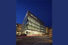 Kontorslokal på Warfvinges väg 25, Stockholm – bild 4