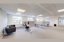 Industrilokal på Florettgatan 27, Helsingborg – bild 4