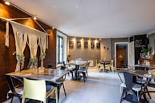 Restauranglokal på Bistro - midsommarkransen, Hägersten – bild 8