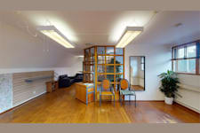 Kontorslokal på Kyrkogatan 21, Halmstad – bild 7