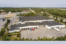 Industrilokal på Stenvretsgatan 2, Enköping – bild 3