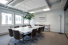 Kontorslokal på Djäknegatan 28, MALMÖ – bild 5