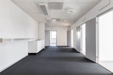 Kontorslokal på Floragatan 6, Tranås