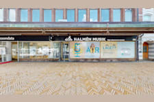 Butikslokal på Drottninggatan 62, Helsingborg
