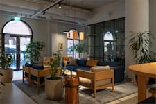 Kontorslokal på Sankt Eriksgatan 121, Stockholm