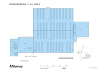 Lagerlokal på Tallbacksgatan 14, Rosersberg – bild 16