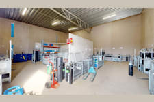 Industrilokal på Singelgatan 6, Malmö – bild 10