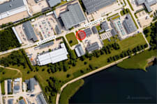 Butikslokal på Blekegatan 6, Karlstad – bild 2