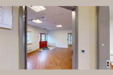 Butikslokal på S:t Nicolai plan 3, Trelleborg – bild 15