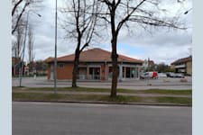 Butikslokal på Kyrkogatan 25, Töreboda – bild 2