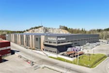 Industrilokal på Fryksdalsbacken 9, Farsta