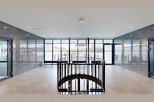 Kontorslokal på Grepgatan 66, Helsingborg – bild 4