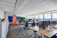 Kontorslokal på Mäster Samuelsgatan 42, Stockholm – bild 5