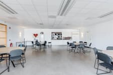 Industrilokal på Muskötvägen 3, Halmstad – bild 3