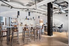 Kontorslokal på Döbelnsgatan 24, STOCKHOLM