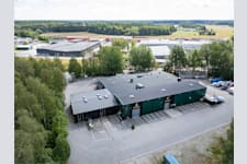 Industrilokal på Verkstadsvägen 14, Västerhaninge – bild 4