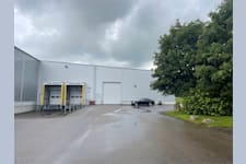 Lagerlokal på Honungsgatan 5, Varberg – bild 3