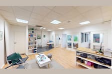 Kontorslokal på Drottninggatan 88, Stockholm – bild 4