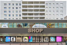 Butikslokal på Södra Förstadsgatan 54, Malmö – bild 4